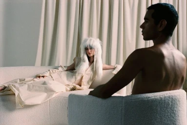 Banquete x Betto Garcia