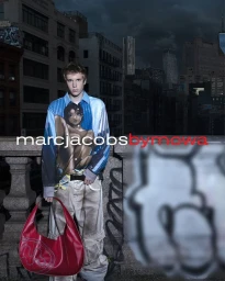 Marc Jacobs x Mowalola 2025 Campaign