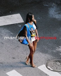 Marc Jacobs x Mowalola 2025 Campaign