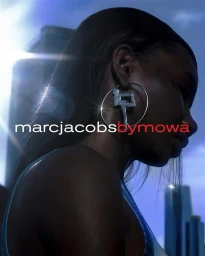 Marc Jacobs x Mowalola 2025 Campaign