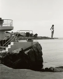 Sporty & Rich x Hôtel du Cap-Eden-Roc