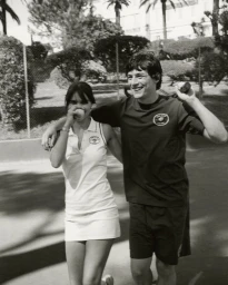 Sporty & Rich x Hôtel du Cap-Eden-Roc