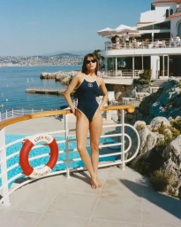 Sporty & Rich x Hôtel du Cap-Eden-Roc