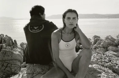 Sporty & Rich x Hôtel du Cap-Eden-Roc