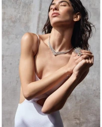 Mode Haute Joaillerie