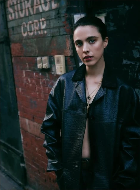 Margaret Qualley