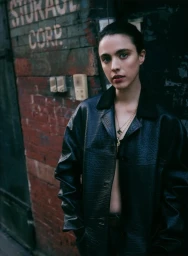 Margaret Qualley
