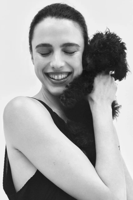 Margaret Qualley