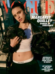 Margaret Qualley