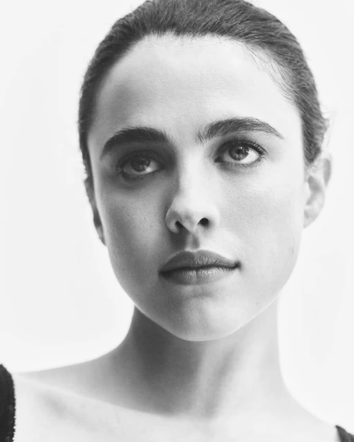 Margaret Qualley