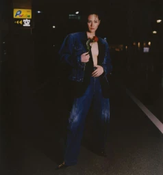 Not where I’m standing