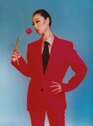 Not where I’m standing