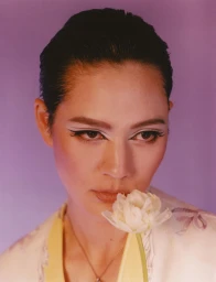 Not where I’m standing