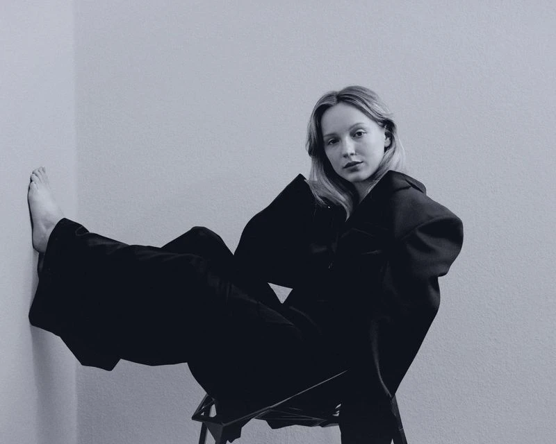 Mina Giselle Rüffer