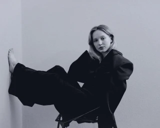 Mina Giselle Rüffer