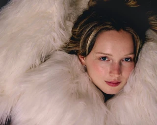 Mina Giselle Rüffer