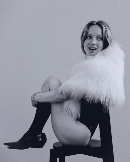 Mina Giselle Rüffer