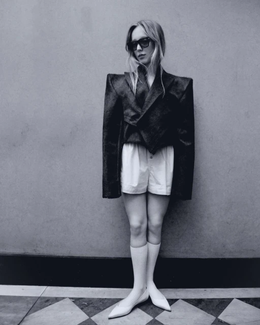 Mina Giselle Rüffer