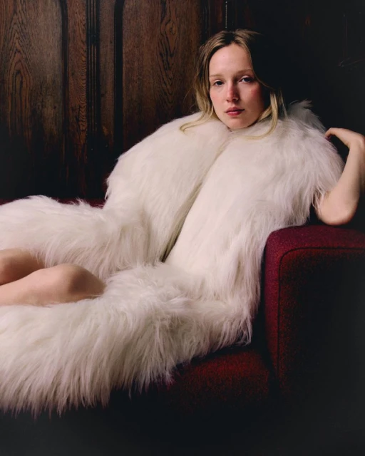 Mina Giselle Rüffer