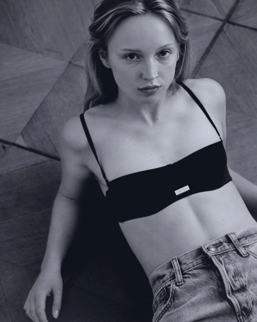 Mina Giselle Rüffer