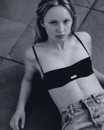 Mina Giselle Rüffer