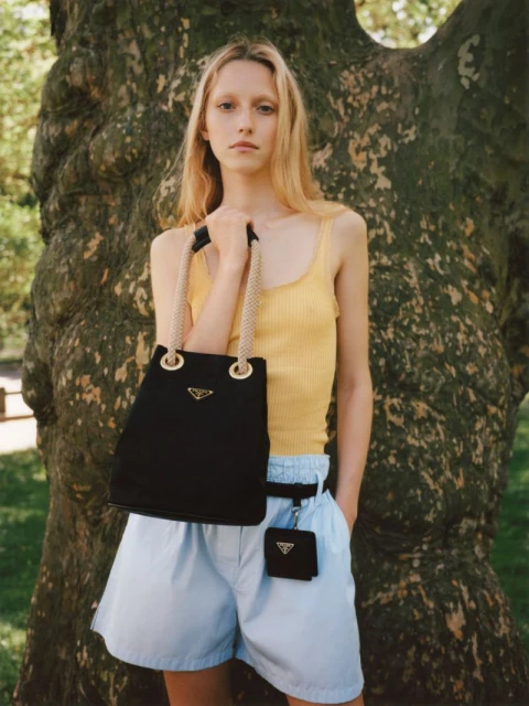 Prada In the Park