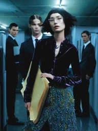 Corporate Underground