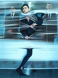 Corporate Underground