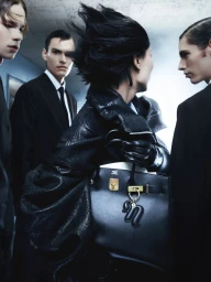 Corporate Underground