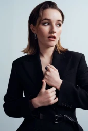 Kaitlyn Dever Wants to Humanize the Most ‘Controversial’ Character in The Last of Us