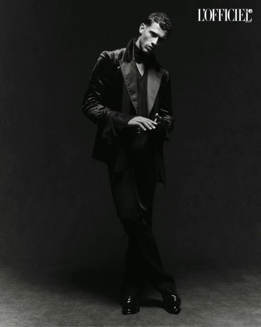 Photography Max Jorquera