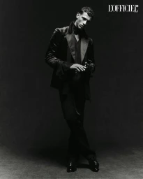 Photography Max Jorquera