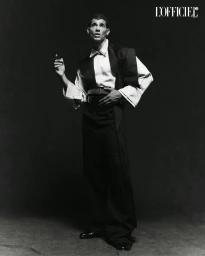 Photography Max Jorquera