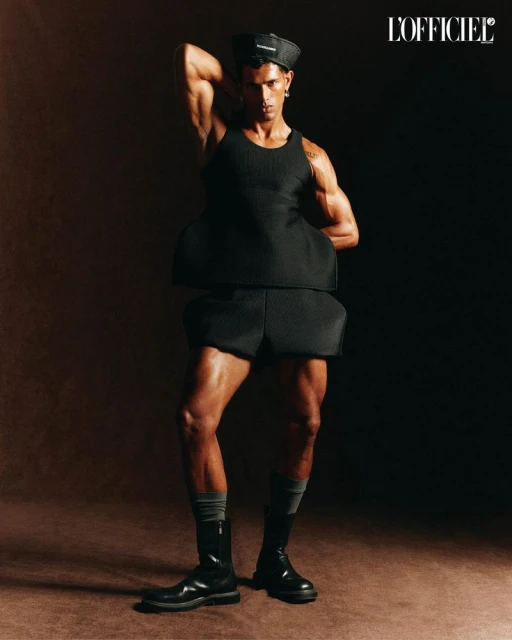 Photography Max Jorquera