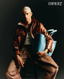 Photography Max Jorquera