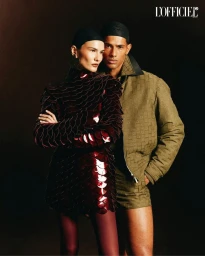 Photography Max Jorquera