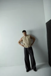 MARIO CASAS: EL CINE CORRE POR LAS VENAS