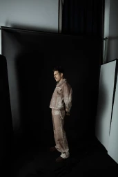 MARIO CASAS: EL CINE CORRE POR LAS VENAS