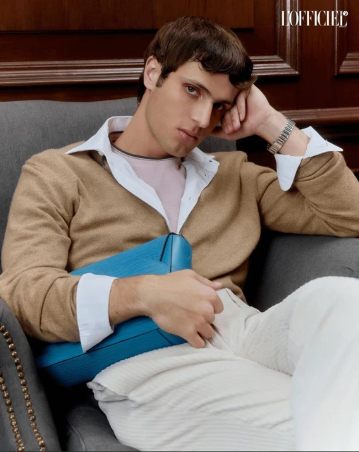 Territorio Masculino by Gabriel Pérez Gárate