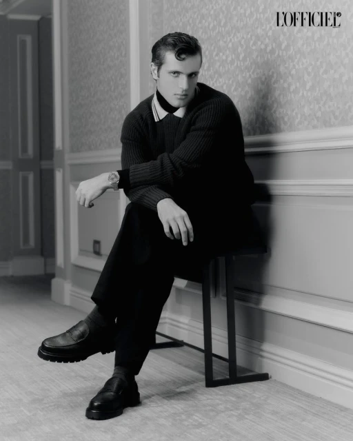 Territorio Masculino by Gabriel Pérez Gárate