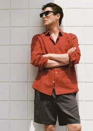 Mango Linen Collection