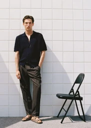 Mango Linen Collection