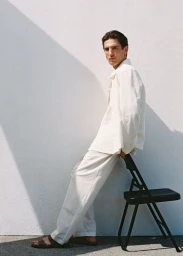 Mango Linen Collection