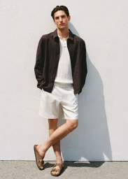 Mango Linen Collection