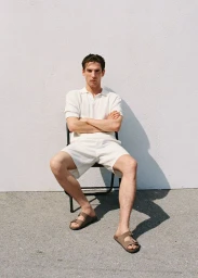 Mango Linen Collection