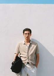 Mango Linen Collection