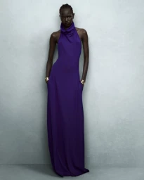 Tom Ford Fall 2025 Men's Collection