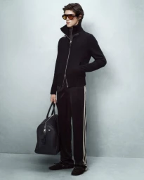 Tom Ford Fall 2025 Men's Collection