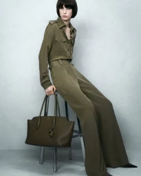 Tom Ford Fall 2025 Men's Collection