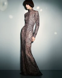 Tom Ford Fall 2025 Men's Collection